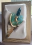 3Д картина от глина със рамка, снимка 2