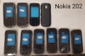 Панели Nokia 230, 112, 113, 206, 110, 202, 515, 105, C1-01, 6280, 6288, 1800, 130, 1600, 2323, 220, снимка 6