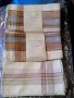 Нови носни кърпички от соц-а мъжки и дамски от плат, снимка 1 - Колекции - 30441356