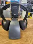 Безжични слушалки Sennheiser RS 118 (TR 118) – Немско аудио качество за телевизия и Hi-Fi, снимка 2