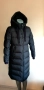 Marc O Polo Womens Long Down Jacket Size 34 -XS /  S  ОРИГИНАЛ! Дамскo яке пух Парка!, снимка 14