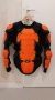 Протекторна ризница Fox Titan Orange KTM , снимка 6