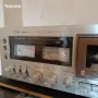 Касетен дек JVC KD-75 , снимка 2