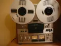 SONY TC-755 С АДАПТОРИ И РОЛКИ КАТО НОВ Е, снимка 6