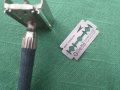Gillette U2  1970г оригинална самобръсначка, снимка 9