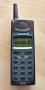 Ericsson A1018s(2 бр.) - без батерии и зарядни, снимка 3