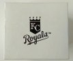 Kansas City Royals , чисто нов английски дизайнерски часовник, снимка 9