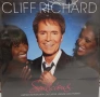 Cliff Richard ‎– Soulicious, снимка 1