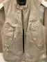 G-Star Raw, Кожен елек, размер М, снимка 8