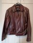 Кожено яке, снимка 2