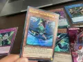 НОВ стар Югио Yu-Gi-Oh yugioh Бустер Бустери дек тесте Battles Of Legend, снимка 4