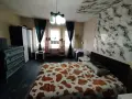 Идеален център 90 кв.м. апартамент, до метростанция, рейсове, трамваи, тролеи,, снимка 7
