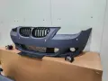 ПРЕДНА М-ТЕХНИК БРОНЯ ЗА BMW Е60/Е61, снимка 3