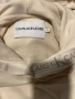Дамски суичър Calvin Klein Jeans с качулка, снимка 4