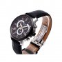 Casio Beside wr50m мъжки часовник черен, снимка 1 - Мъжки - 31022269