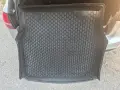 Стелка за багажник Mercedes W205, снимка 1
