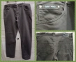 Нов мъжки панталон голям размер W44, L34 /есен - зима/, снимка 1