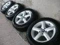 15 цола 5 х 112 мм 4 бр лети джанти - Volkswagen,Audi,Seat,Skoda !, снимка 15