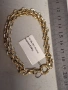 НАМАЛЕНА - Златна Гривна - 14к. - 6,26гр., снимка 4