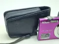 Nikon COOLPIX S3000 Purple – 12MP CCD Digital Camera | 4x Optical Zoom , снимка 3