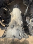Автоматична скоростна кутия Мерцедес Е220 W211 2112701400 722699 4229797 Mercedes E220 5G tronic, снимка 3