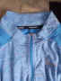 Nike Running Dri-FIT - оригинална унисекс блуза за бягане, като нова!, снимка 6