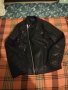 Мъшко кожено яки, снимка 3