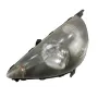 Ляв фар Honda Jazz 2002-2008 ID:143436, снимка 1