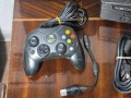 Xbox classic хакната с 20 игри + донор конзола, снимка 4
