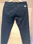 Мъжки черен панталон Levi’s chino, снимка 3