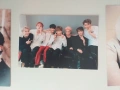 сет картички на BTS голям размер чисто нови, снимка 2