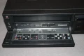 Panasonic NV-FS88 S-VHS, HI-FI stereo, снимка 2