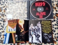 CDs - Metallica / Kiss, снимка 7