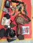 дрехи за лов маскировъчни Airsoft екипировка кубинки, снимка 5