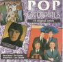 диск CD  Various – Pop Favourites, 1992, снимка 1