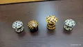 керамични гъбки за декорация , снимка 2