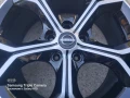 4 броя алуминиеви джанти за Nissan Juke 17, снимка 11