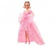 Кукла Barbie - Колекционерска кукла: Рожден ден Mattel Barbie® HCB89 , снимка 2