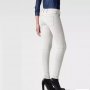 ДАМСКИ ДЪНКИ – G-STAR RAW 5620 ZIP CUSTOM MID SKINNY; размери: W27 L30 и W29 L30, снимка 2