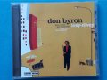 Don Byron – 2004 - Ivey-Divey(Post Bop), снимка 1 - CD дискове - 42880696