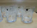 кристални чаши серия Зорница , снимка 3
