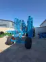 Дискова брана LEMKEN RUBIN 9/600 - лизинг, снимка 3