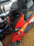 Мотор Gilera Nexus 500 – 500cc Категория: мотоциклет (скутер / макси скутер), снимка 4
