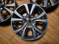 Mazda 18" 5х114,3 оригинални джанти Мазда, снимка 4