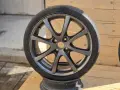4х100 17 Джанти Hyundai Kia Opel Agila, снимка 2