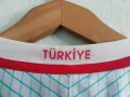 Турция оригинална тениска футболна фланелка екип Nike Turkey , снимка 7