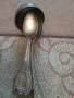 Посребрени прибори  лъжици и черпак  26318, снимка 2