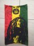 бъф кърпа за глава шал Боб Марли Bob Marley