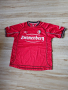 Оригинална мъжка тениска Umbro x F.C. Twente / Season 03-04 (Home), снимка 2