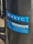 Хладилен компресор Sanyo C-RN110H5B - на R407, снимка 2